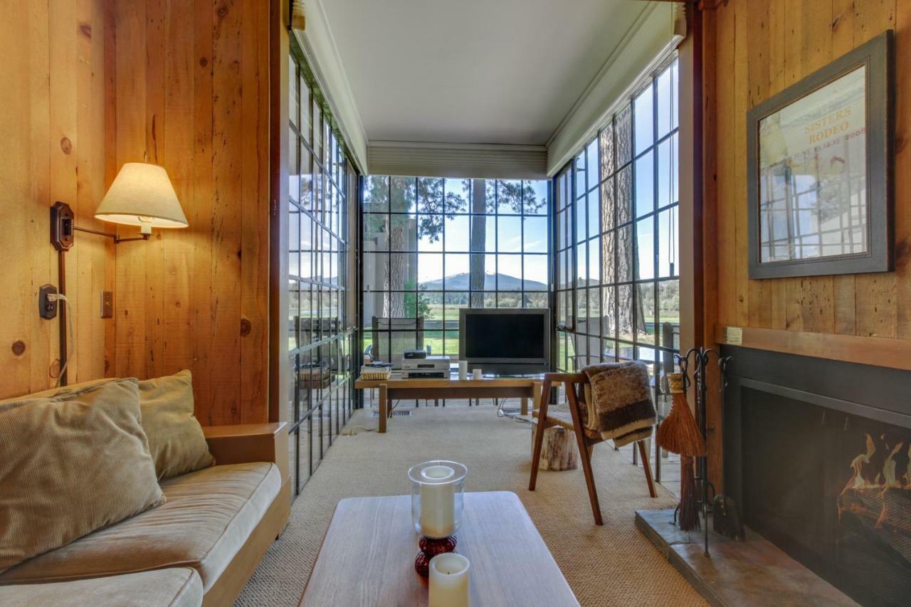 Country House Condo 63 Black Butte Ranch Zewnętrze zdjęcie