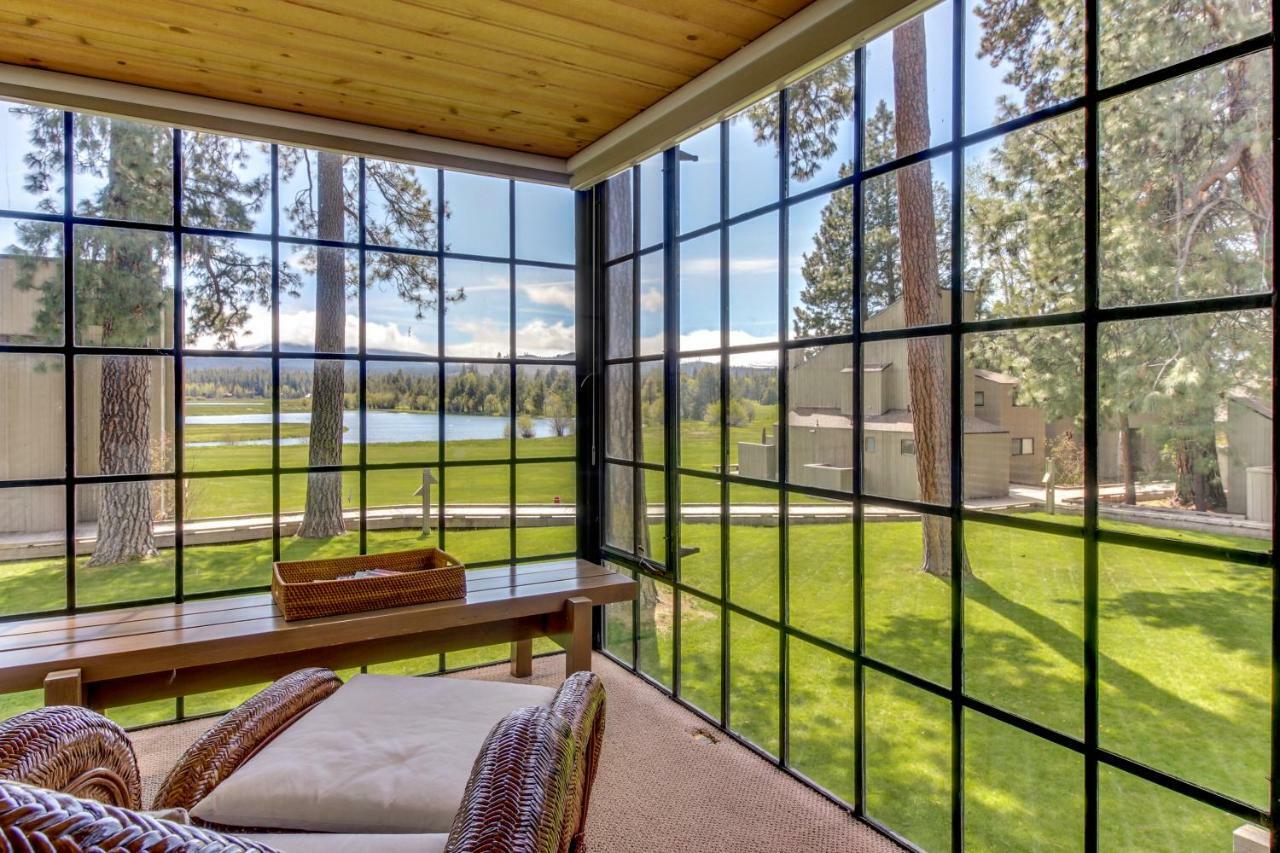 Country House Condo 63 Black Butte Ranch Zewnętrze zdjęcie