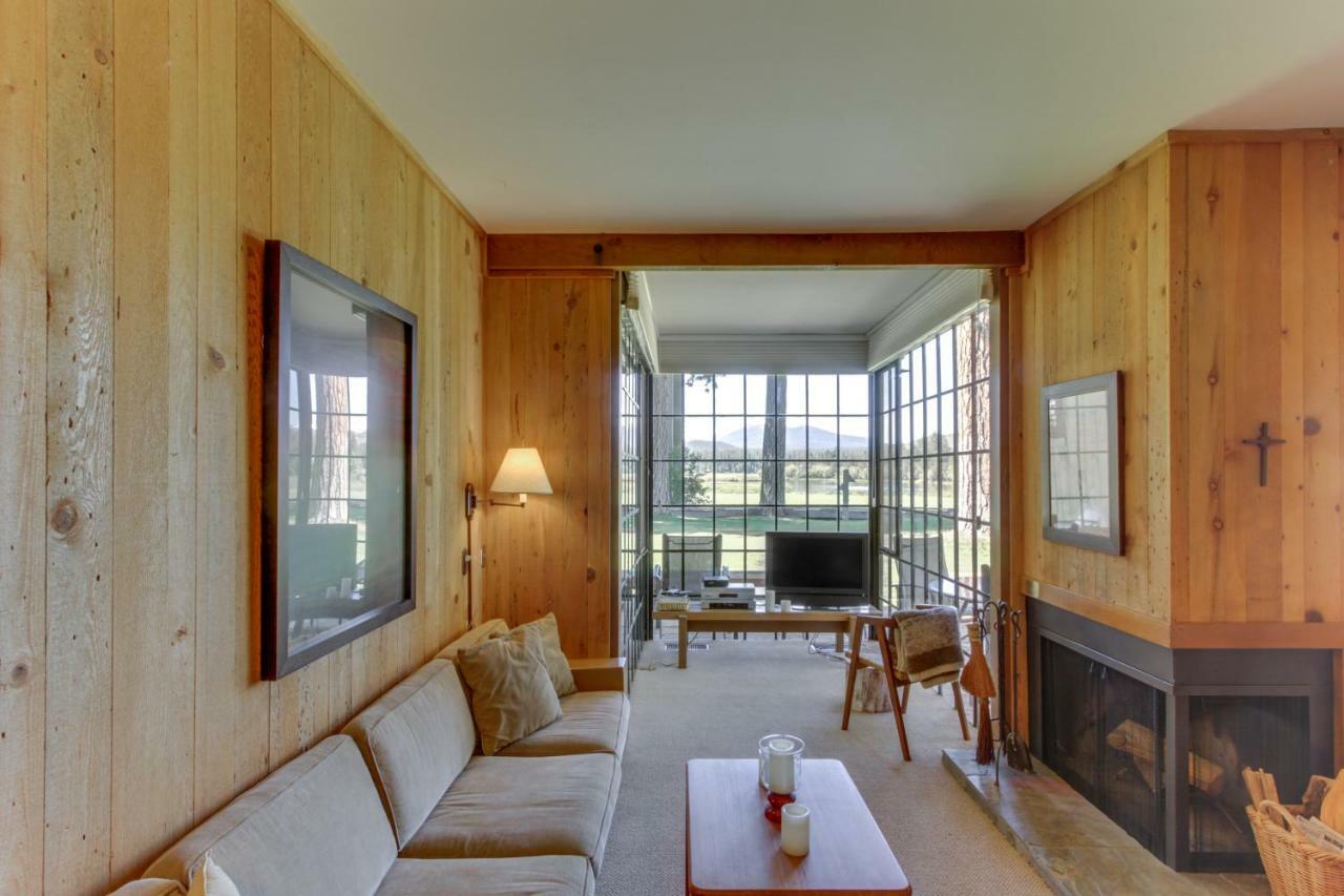 Country House Condo 63 Black Butte Ranch Zewnętrze zdjęcie