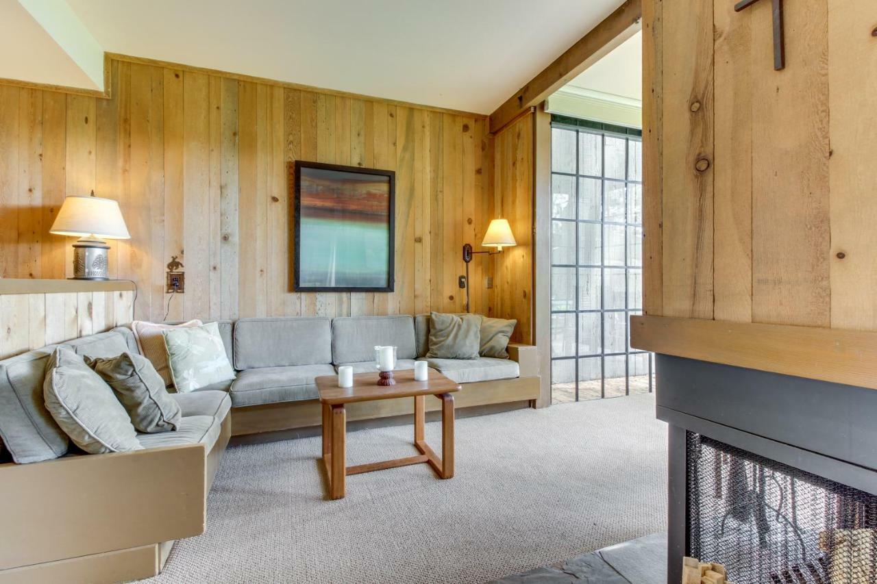 Country House Condo 63 Black Butte Ranch Zewnętrze zdjęcie